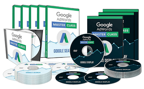 Brad Callen Bryxen - Adwords Domination Masterclass