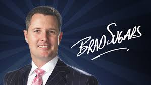 Brad Sugars - Billionaire in Training