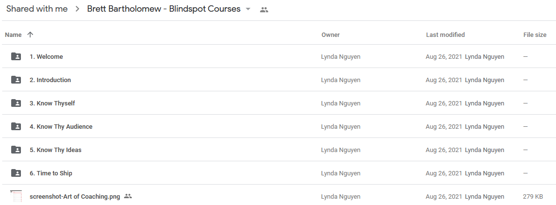 Brett-Bartholomew-Blindspot-Courses..