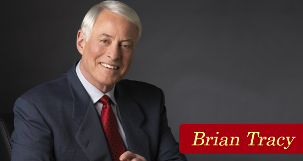 Brian Tracy - 21 Series