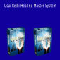 Bruce Wilson - Usui Reiki Healing Master System.