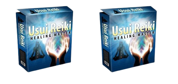 Bruce Wilson - Usui Reiki Healing Master System