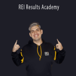 Bryce McKinley - REI Results Academy.