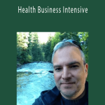 Buck Rizvi & Michael Lovitch - Health Business Intensive.