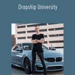 Cameron Conrad - Dropship University.