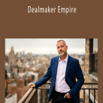 Carl Allen - Dealmaker Empire.