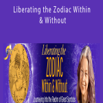 Caroline Casey - Liberating the Zodiac Within & Without