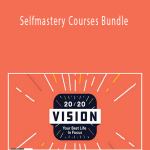 Cathryn Lavery - Selfmastery Courses Bundle