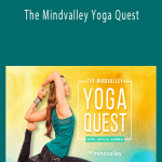 Cecilia Sardeo - The Mindvalley Yoga Quest.