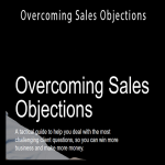 Chris Do - Overcoming Sales Objections.