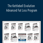 Chris Lopez - The Kettlebell Evolution Advanced Fat Loss Program