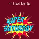 Chris Reiff - 4-15 Super Saturday.