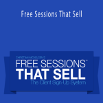 Christian Mickelsen - Free Sessions That Sell