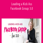 Christina Jandali - Leading a Kick Ass Facebook Group 3.0.