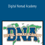 Cody McKibben - Digital Nomad Academy