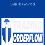 D.B. Vaelo - Order Flow Analytics.