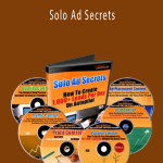 Daegan Smith - Solo Ad Secrets.