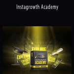 Dain Walker - Instagrowth Academy.