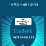 Dan & Eric - The Whole Sale Formula.