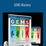 Dani Johnson - GEMS Mastery