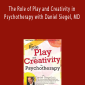 Daniel J. Siegel - The Role of Play and Creativity in Psychotherapy with Daniel Siegel, MD