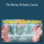 Danny Attridge & Kristopher Dillard – The Money Alchemy Course
