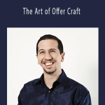 Danny Iny - The Art of Offer Craft