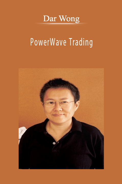 Dar Wong - PowerWave Trading