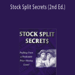 Darlene Nelson - Stock Split Secrets (2nd Ed.)