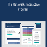 David John Oates - The Metawalks Interactive Program