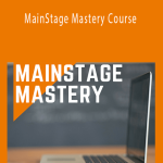 David Pfaltzgraff - MainStage Mastery Course