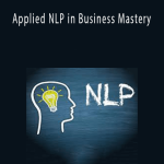David Snyder - Applied NLP in Business Mastery