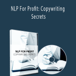 David Snyder - NLP For Profit: Copywriting Secrets