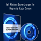 David Snyder - Self Mastery Supercharger Self Hypnosis Study Course