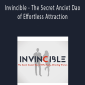 David Tian - Invincible - The Secret Anciet Dao of Effortless Attraction