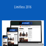 David Tian - Limitless 2016