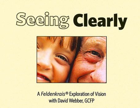David Webber - Seeing Clearly Audio Set
