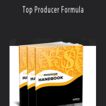 David Wood - Top Producer Formula