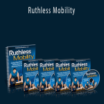 Dean Somerset - Ruthless Mobility