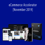 Deepwork Labs - eCommerce Accelerator [November 2019]