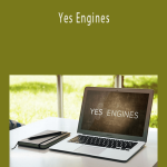 Derek Halpern - Yes Engines