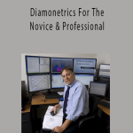 Diamonetrics For The Novice & Professional From Charles Cottle