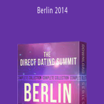 Direct Dating Summit - Berlin 2014