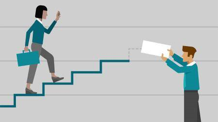 Don Phin - Improving Employee Performance