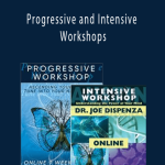 Dr Joe Dispenza - Progressive and Intensive Workshops