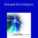 Dr John David - Brainspeak Ultra Intelligence