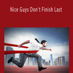 Dr. Robert Glover - Nice Guys Don’t Finish Last