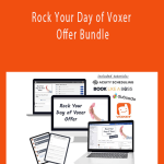 Elizabeth Goddard - Rock Your Day of Voxer Offer Bundle