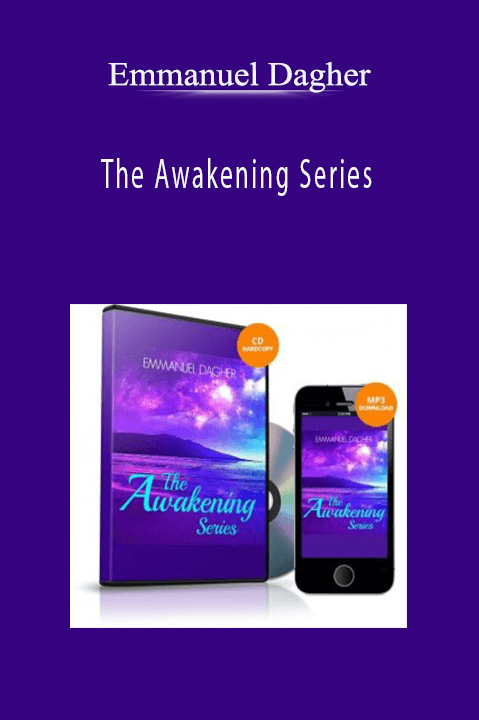 Emmanuel Dagher - The Awakening Series