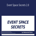 Event Space Secrets 2.0 - COGA